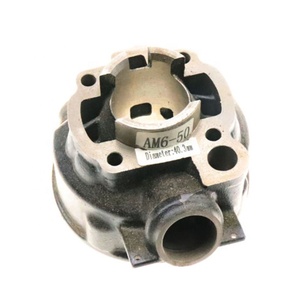 <span class=keywords><strong>KIT</strong></span> cylindre pour moto minaelli <span class=keywords><strong>AM6</strong></span>, pour yamaha DT, TZR, riegu RR, RX, TANGO, MRT, MRX, APRILIA RS/RX (40.3MM) - Product Image 2
