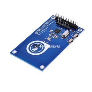 Módulo NFC Preciso PN532 de 13.56mHz /Compatible con <span class=keywords><strong>pi</strong></span> /Módulo de Tarjeta NFC para Leer y Escribir - Product Image 3
