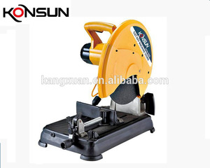 <span class=keywords><strong>Dewalt</strong></span> 2200w 355mm 14" pulgadas de metal cortado de la máquina, sierras de corte( kx85106) - Product Image 1
