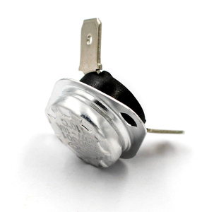 KH TUV טמפרטורת תרמוסטט גבול שונה סוג איפוס גבוהה דיוק תרמוסטט סיר אורז Bimetal תרמית מתג מגן - Product Image 5