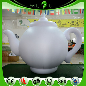 Personnalisé Théière Modèle <span class=keywords><strong>Gonflable</strong></span> PVC <span class=keywords><strong>Ballon</strong></span> Publicité Utilisation Parti Événement Ouvert <span class=keywords><strong>Magasin</strong></span> - Product Image 6