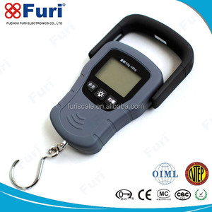 <span class=keywords><strong>Pas</strong></span> <span class=keywords><strong>cher</strong></span> prix haute qualité numérique bagages poids échelle, balance suspendue - Product Image 6