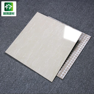 Alemania 40x40 60x60 pulido vitrificados sal soluble azulejos alta brillante porcelana <span class=keywords><strong>baldosas</strong></span> pulido - Product Image 1