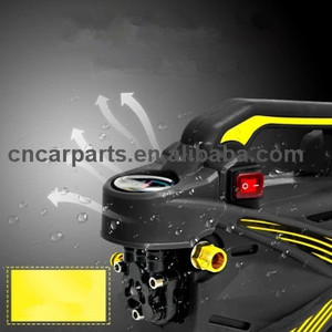 1500W À <span class=keywords><strong>Induction</strong></span> Portable <span class=keywords><strong>Lave</strong></span>-Auto Nettoyeur Haute Pression - Product Image 5