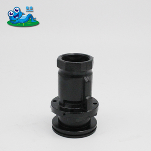 Bomba de Pozo Profundo FU <span class=keywords><strong>FROG</strong></span> de 2 hp, Bomba Sumergible de 3.5 Pulgadas, Bomba de Pozo Profundo de Marca Solar - Product Image 3