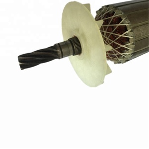 Armadura/Rotor para herramienta eléctrica 113 # repir 5107 <span class=keywords><strong>7z</strong></span> - Product Image 3