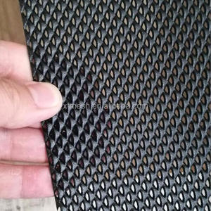 Úc mở rộng nhôm kim loại tấm DVA Lưới cho nhập cảnh cửa ra vào và cửa cửa sổ màn hình - Product Image 5