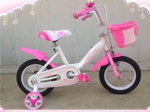 morado y rosa hermosa encantadora 12 "princesa de <span class=keywords><strong>las</strong></span> muchachas de la bicicleta 2015 niñas bicicleta barata hecha <span class=keywords><strong>en</strong></span> China - Product Image 2