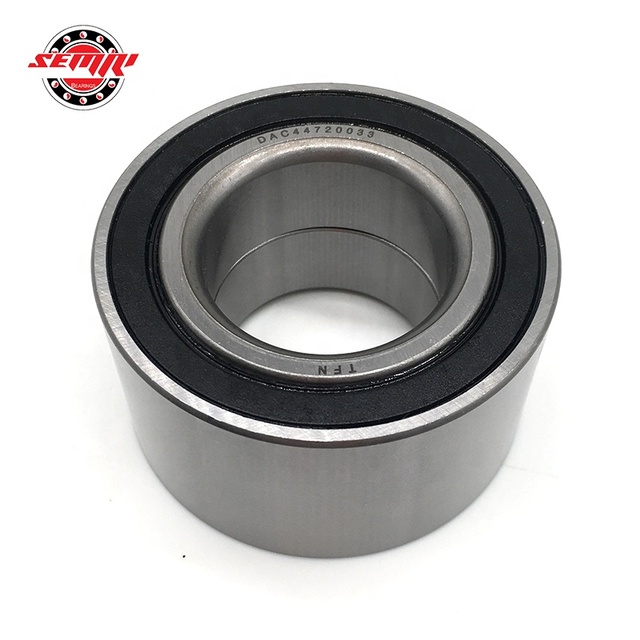 DAC3564 A-1CS31 35x64x37mm Double Radial Auto Wheel Bearing