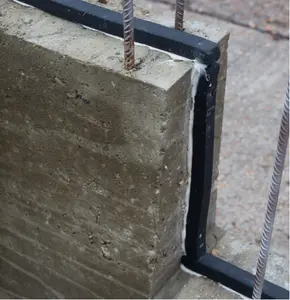 Expandable Concrete Joint Waterstop