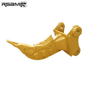 DX รถขุด20ton ร็อคถัง Ripper - Product Image 3