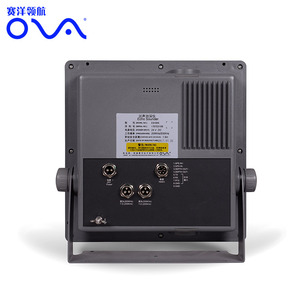 Máy Dò Cá 10 Inch Máy Dò Tiếng Vang Máy Phát Âm Sâu Cho Thuyền Để Câu Cá - Product Image 5