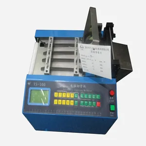 Silicone hose cutting machine Silicone tube cutting machine