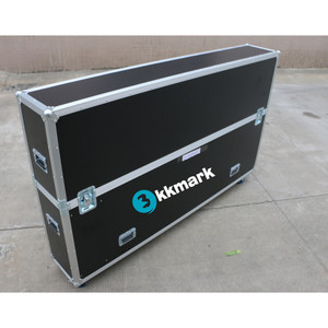 Valise de vol avec écran LCD 85 - 90 ", valise simple, universelle, pour télévision LCD - Product Image 5