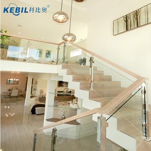 <span class=keywords><strong>Precio</strong></span> de <span class=keywords><strong>escalera</strong></span> moderna Balcón de <span class=keywords><strong>acero</strong></span> <span class=keywords><strong>inoxidable</strong></span> vidrio terraza <span class=keywords><strong>barandilla</strong></span> diseño fabricante - Product Image 3