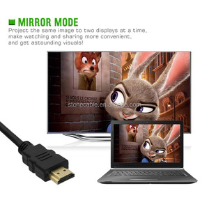 China Factory Highspeed <span class=keywords><strong>1.5</strong></span> M cavi <span class=keywords><strong>HDMI</strong></span> a <span class=keywords><strong>HDMI</strong></span> 4K UHD 2.0 60Hz con Ethernet Kabel <span class=keywords><strong>HDMI</strong></span> <span class=keywords><strong>1.5</strong></span> Meter per PS4 - Product Image 4