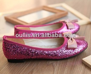 moda de calzado de la mujer casual zapatos de las señoras cp6556 - Product Image 1