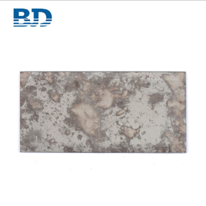 Comercio al por <span class=keywords><strong>mayor</strong></span> de alta calidad Regular de cristal biselado espejo antiguo <span class=keywords><strong>azulejos</strong></span> - Product Image 2