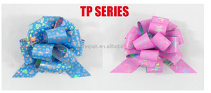 Fashion Glitter <strong>Pull</strong> <strong>Bow</strong> for Gift - Product Image 6