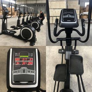 Vélo elliptique professionnel cardio promotionnel - Product Image 3