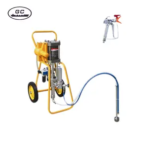 Pulvérisateur de peinture sans Air, pulvérisateur, alimenté par l'air - Product Image 1
