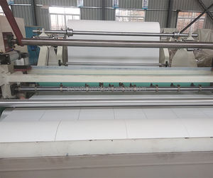 Lớn Cuộn Tua và Xả Băng Máy Máy Giấy - Product Image 2