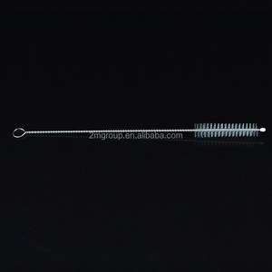 Spazzola per Pulizia Cannucce Extra Larga 9\" X 13 mm, Pulitore per Cannucce Best Seller - Product Image 6