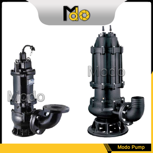 Inmerso de alta presión bomba de agua sumergible - Product Image 6