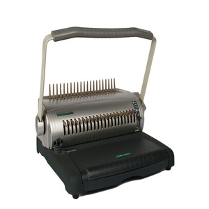 Sáng văn phòng ảnh cuốn sách lịch máy tính ràng buộc cho nhựa lược chất kết dính - Product Image 5