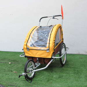 Safety Happy Ride Steel Dog Stand Kids <strong>Bike</strong> <strong>Trailer</strong> Kids Bicicled <strong>Trailer</strong> <strong>for</strong> Children <strong>Bike</strong> - Product Image 4