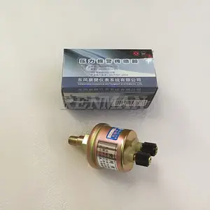 Cummins 6CT 6CT 8.3 Engine Oil Pressure Sensor 3846N-010-C1 3967251