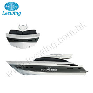 Speedy Turbo Rubber Jetski Water <b>Sport</b> Bath <b>Toy</b> - Product Image 3