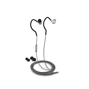 Auriculares Monoaurales <span class=keywords><strong>Desechables</strong></span> de Alta Calidad con Cable de 3.5mm, Auriculares con Cable para Guía Turístico de un Solo Lado, Venta al por Mayor - Product Image 1