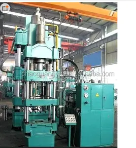 Silicone keypad making machine Horizontal injection moulding machine