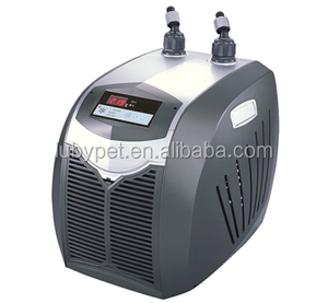 바다 물고기 물 냉각장치 L-075 를 위한 0.125HP 수족관 물 냉각장치 - Product Image 2