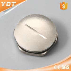 Латунные Кабельные штекеры с шестигранным винтом - Product Image 3