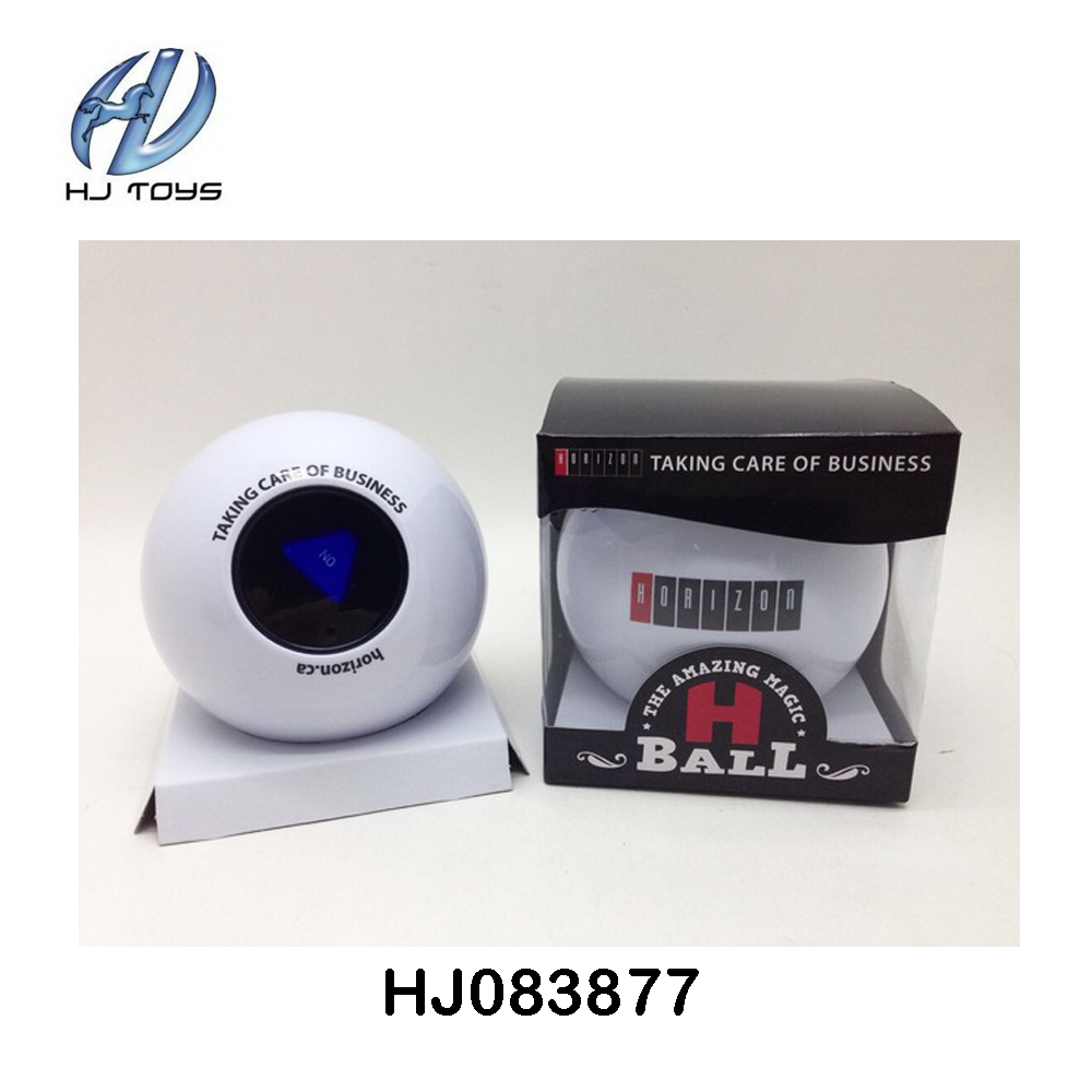 Лидер продаж 2018, волшебный мяч, устройство для принятия решений, волшебный мяч, волшебный мяч, 8 мячей, игрушка