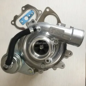 CT16 涡轮增压器用于 Hilux Vigo D4D 引擎 2KD 2KD-FTV 2.5L