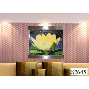 Calidad Superior interior plata sala interior fuente de <span class=keywords><strong>agua</strong></span> para el Hotel - Product Image 3