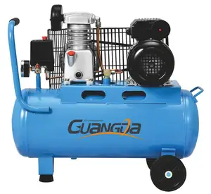 2019 venda quente alta qualidade fabricação 30l 38l 50l compressor de ar