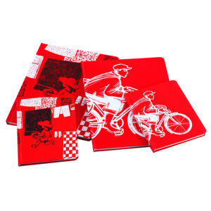 OEM Custom Journal Notebook <strong>Print</strong> Business <strong>Office</strong> Work Agenda Planner Notebook Printing - Product Image 6