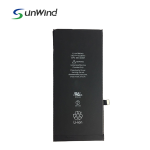 GB/T 18287 móvil al por mayor Shenzhen batería para <span class=keywords><strong>iPhone</strong></span> <span class=keywords><strong>8</strong></span> <span class=keywords><strong>Plus</strong></span> batería - Product Image 1