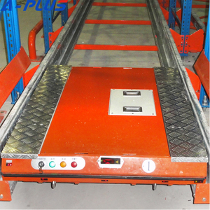 Heavy-Duty thép đài phát thanh đưa đón giá bền Kệ giải pháp - Product Image 4