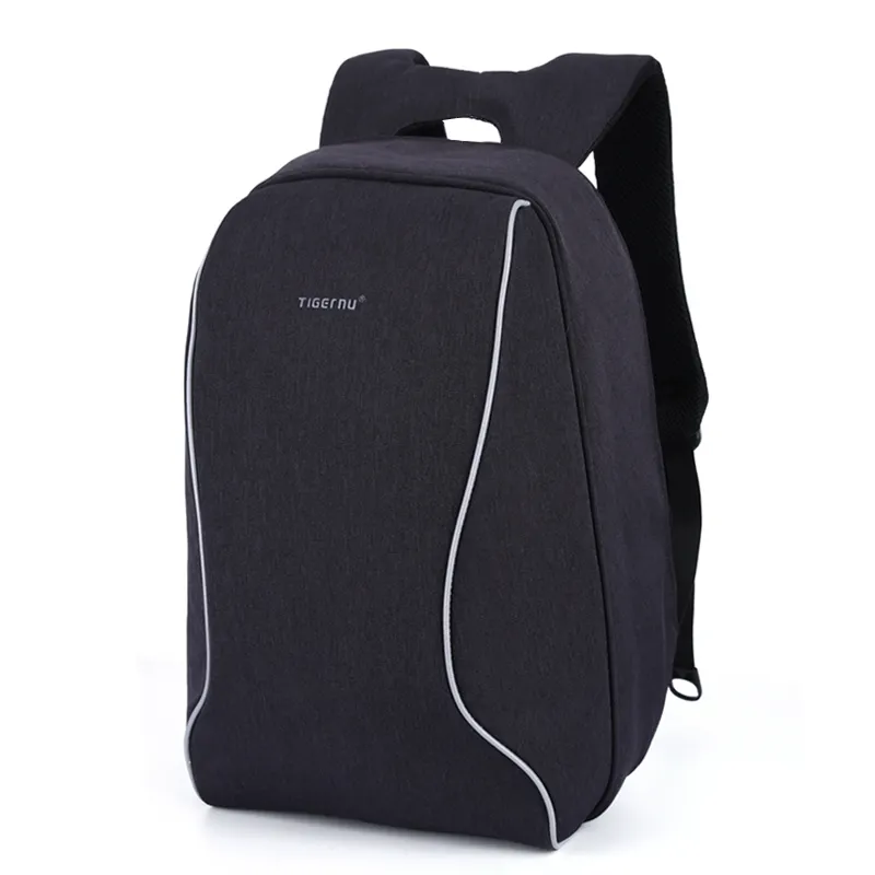 Tigernu Nieuwkomers sporttas Outdoor tas Anti diefstal laptop rugzak voor 14 17inch