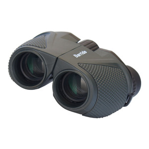 (BM-3011) Высокая мощность 12x25 Карманный Портативный Porro центр Фокус на большие расстояния Открытый компактный большой глаз зеленый бинокль - Product Image 2