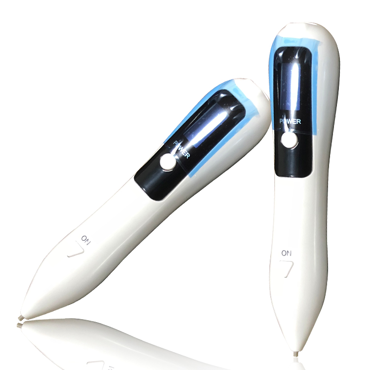 2019 Vesta Rmove оборудование для красоты морщин плазменная ручка без касания кожи