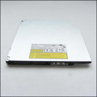 Laptop Internal Optical Drive Replacement for 9.5MM Slim CDRW DVDRW Burner Drive for GUD1N SU-208 UJ8FB