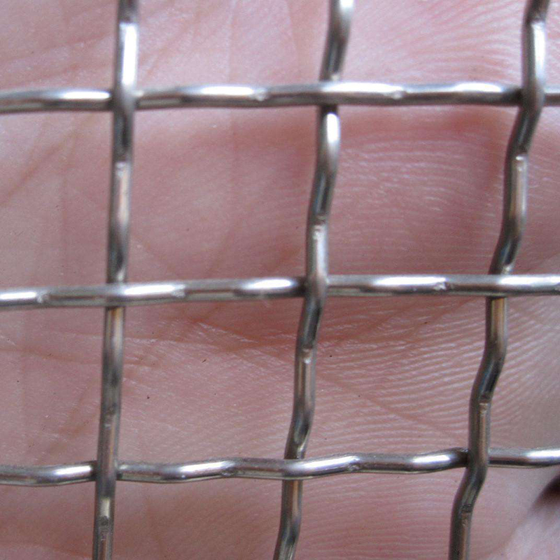 stainless wire rope mesh pricelist