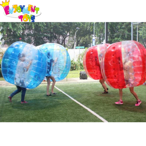 Promoción PVC/TPU pequeña PVC inflable pelota <span class=keywords><strong>de</strong></span> <span class=keywords><strong>plástico</strong></span> <span class=keywords><strong>transparente</strong></span> <span class=keywords><strong>para</strong></span> <span class=keywords><strong>personas</strong></span> EB-167 - Product Image 1
