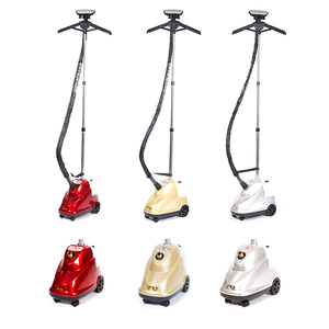 Nuevos productos de porcelana para la venta comercial mejor industrial vertical ropa plancha de vapor - Product Image 6